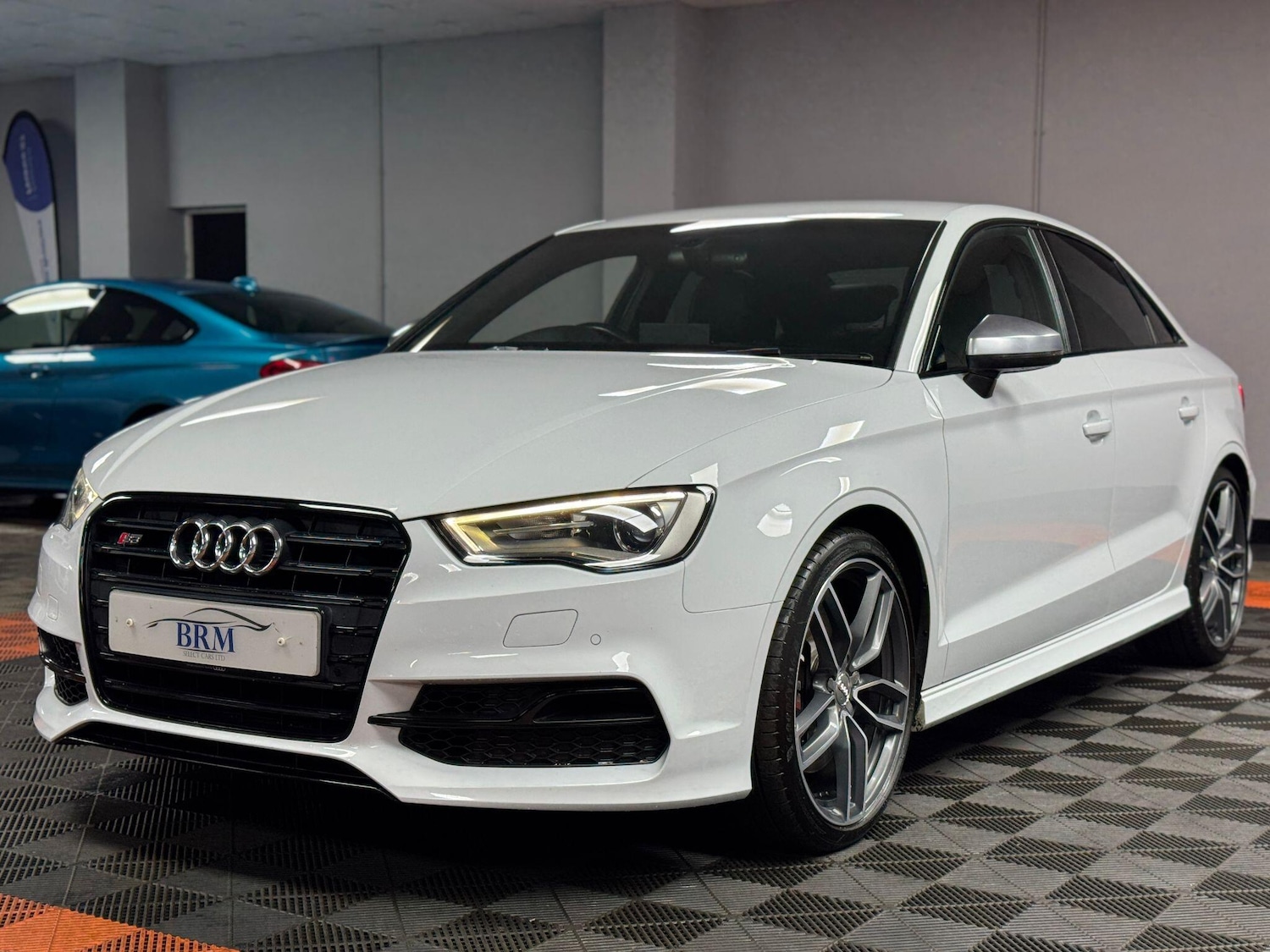 Used Audi S3 2015 for sale - 76499971: Photo 6