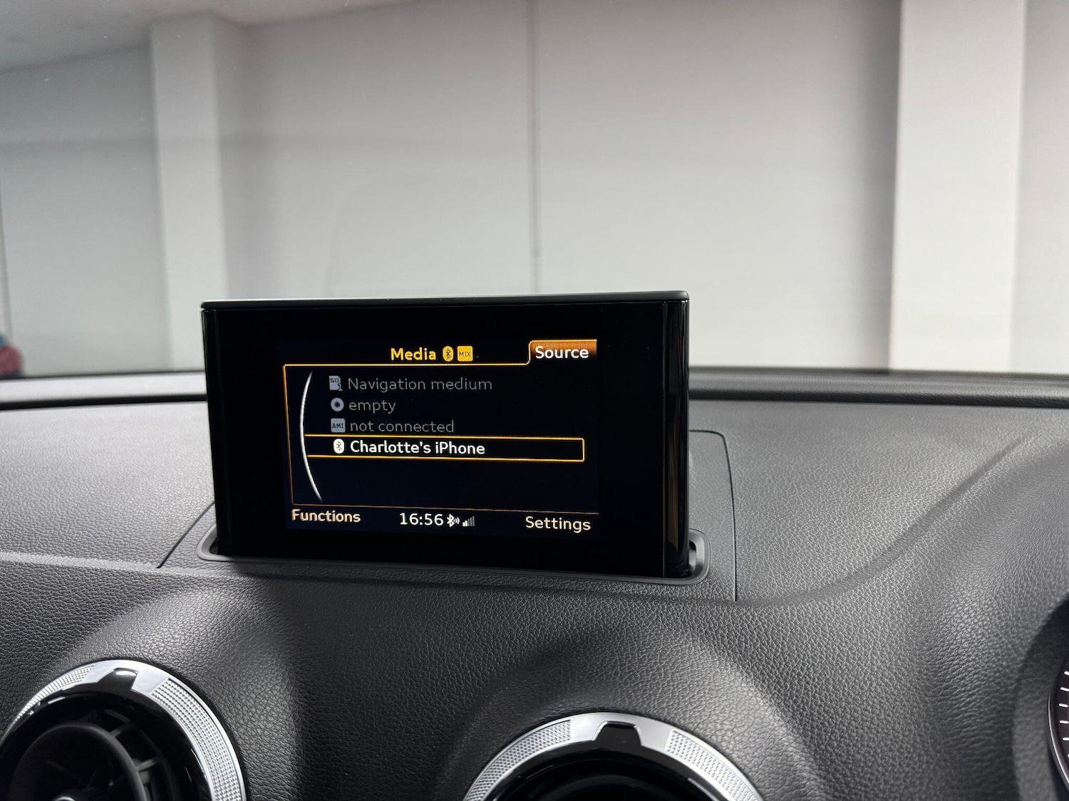 Used Audi S3 2015 for sale - 76499971: Photo 60