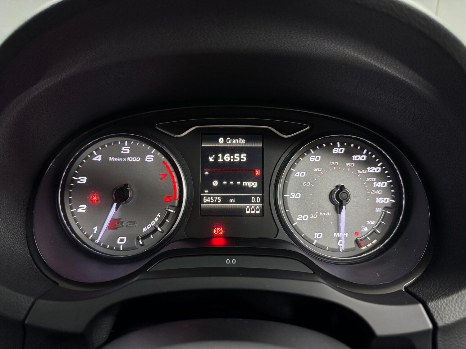 Used Audi S3 2015 for sale - 76499971: Photo 63