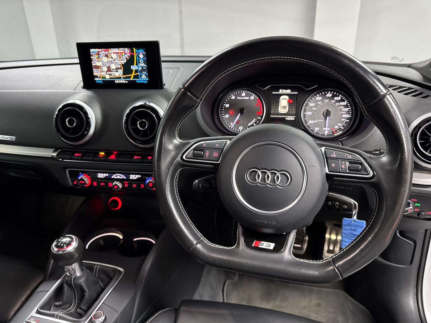 Used Audi S3 2015 for sale - 76499971: Photo 66