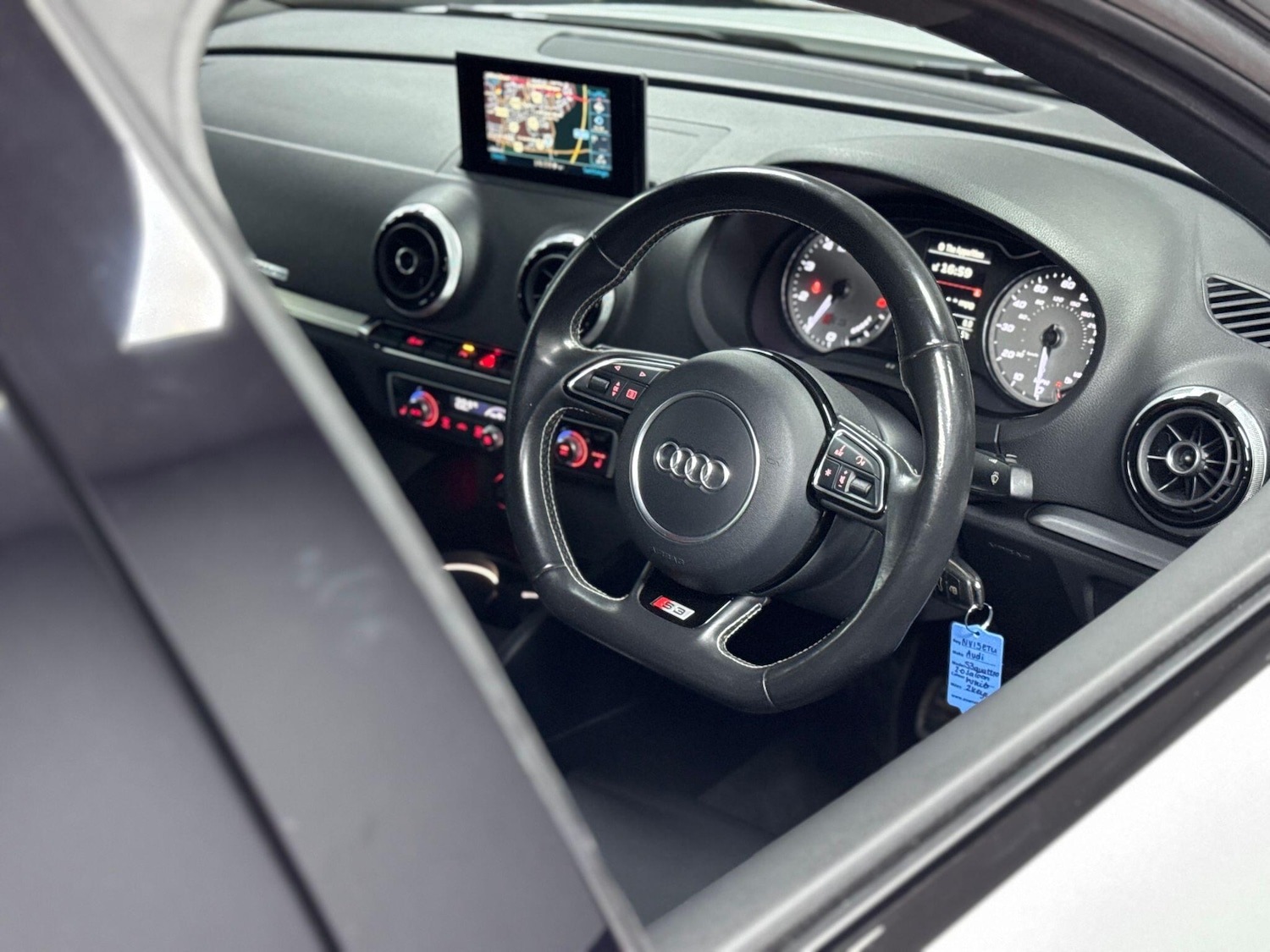 Used Audi S3 2015 for sale - 76499971: Photo 67