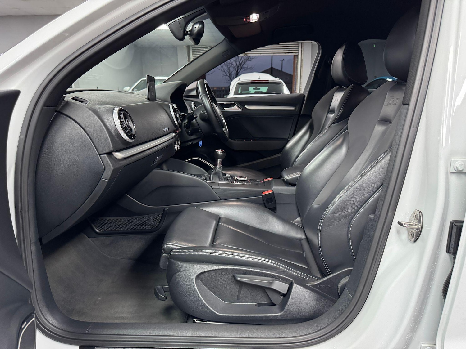 Used Audi S3 2015 for sale - 76499971: Photo 70