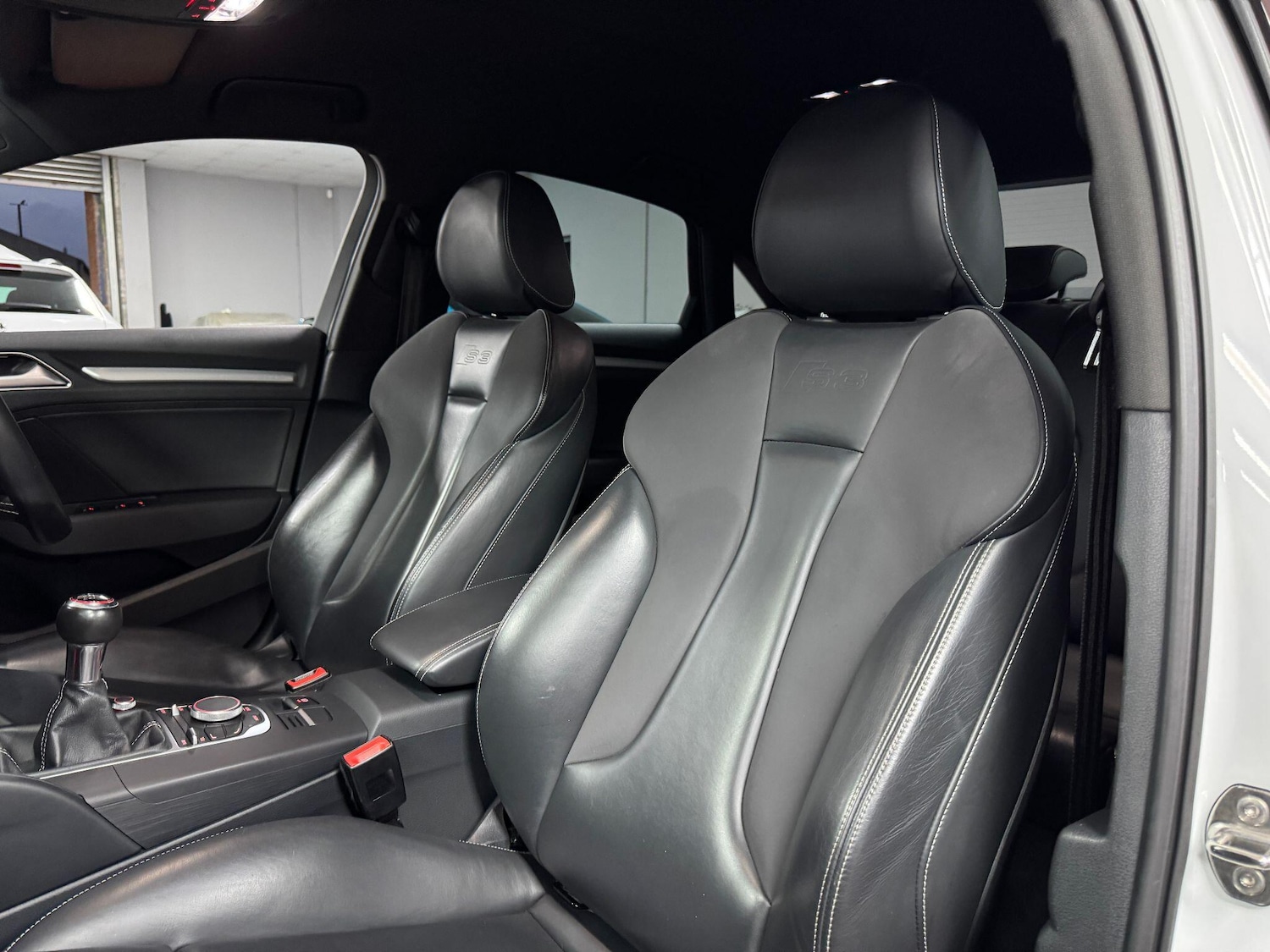 Used Audi S3 2015 for sale - 76499971: Photo 71