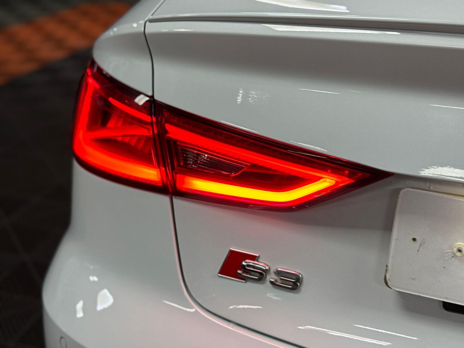 Used Audi S3 2015 for sale - 76499971: Photo 73