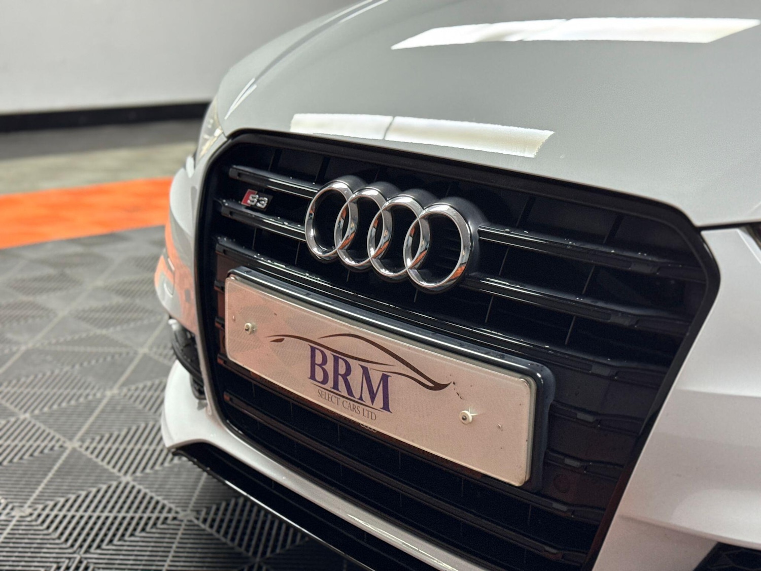 Used Audi S3 2015 for sale - 76499971: Photo 75