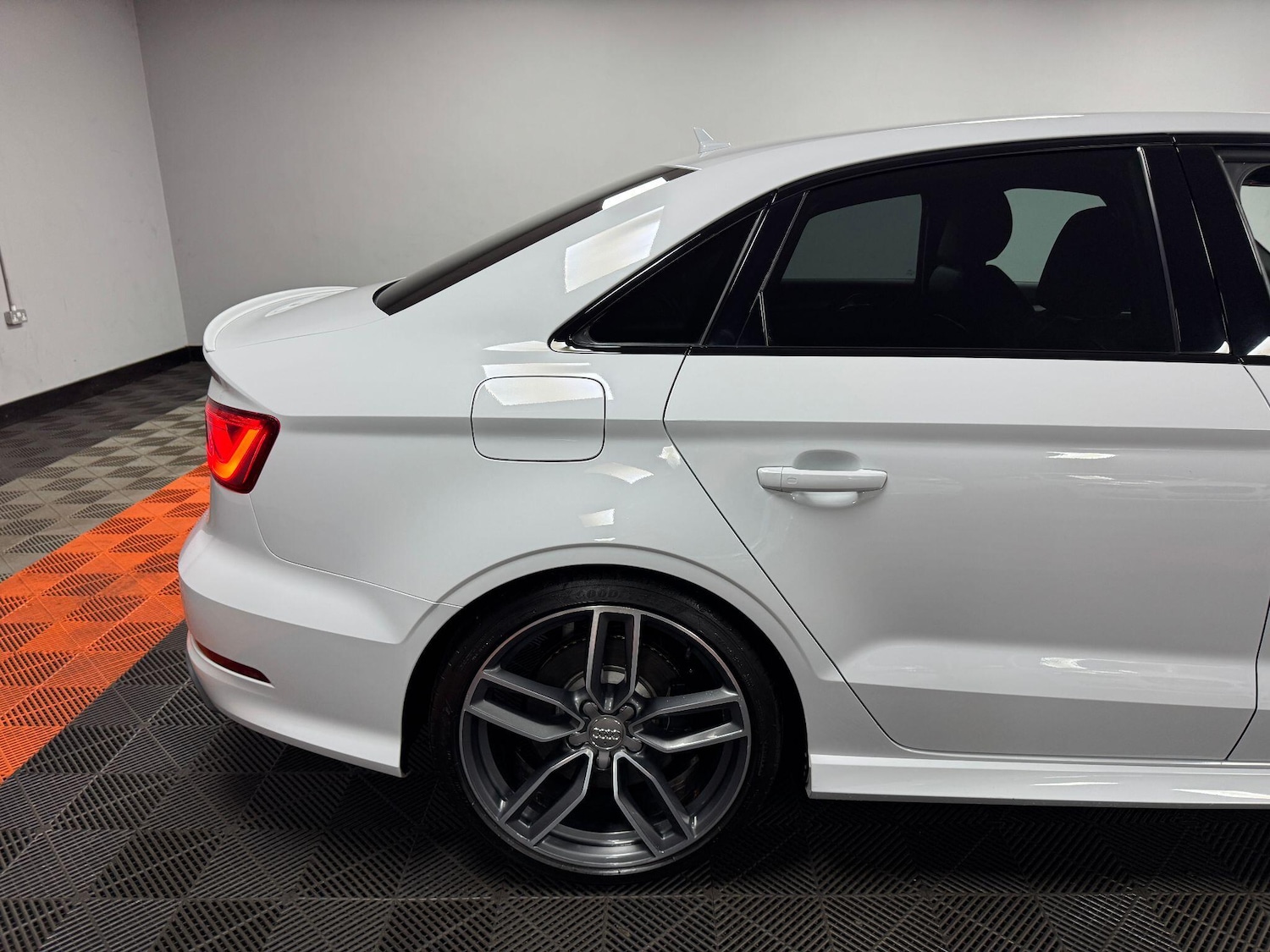 Used Audi S3 2015 for sale - 76499971: Photo 77