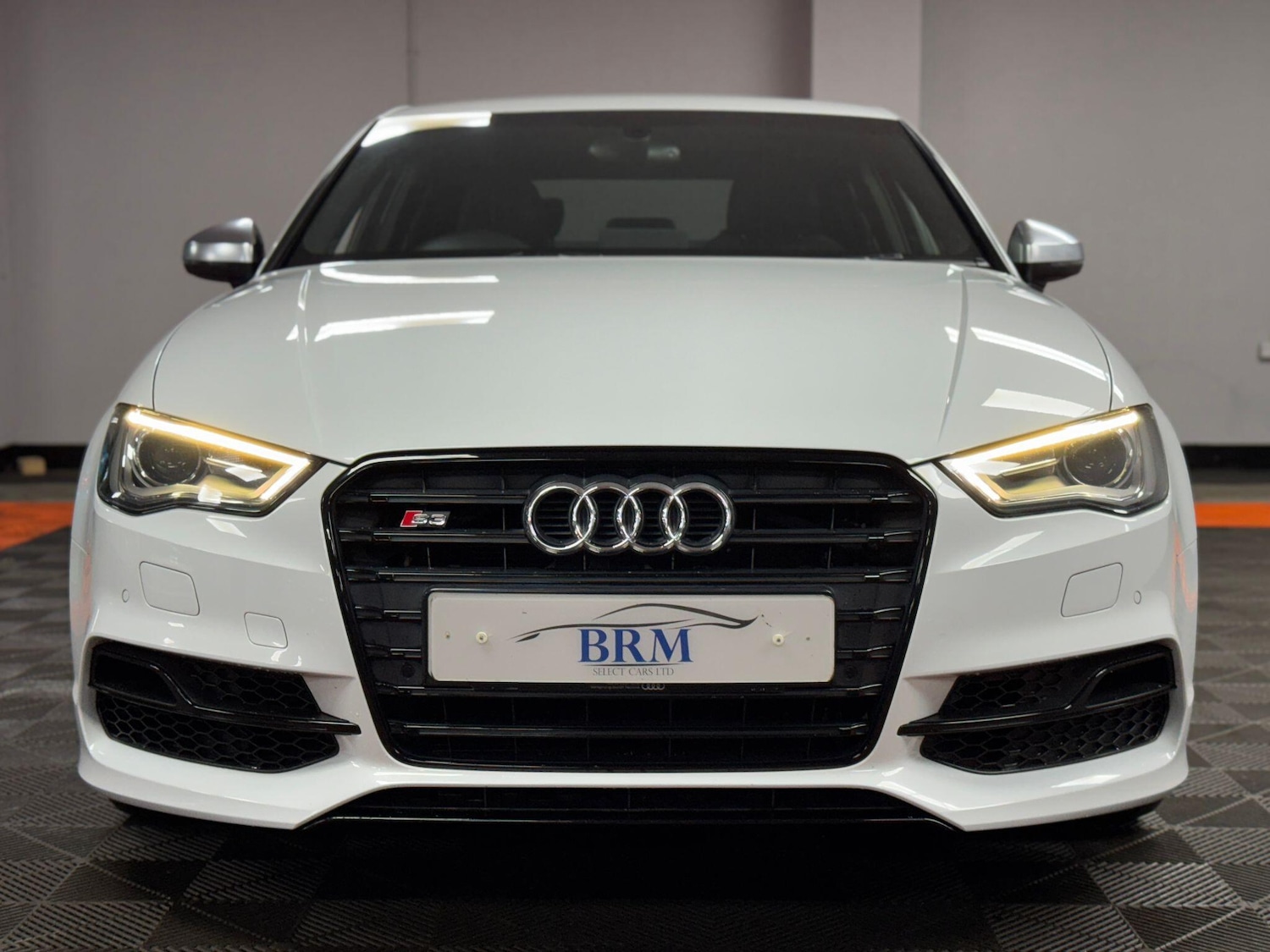 Used Audi S3 2015 for sale - 76499971: Photo 78