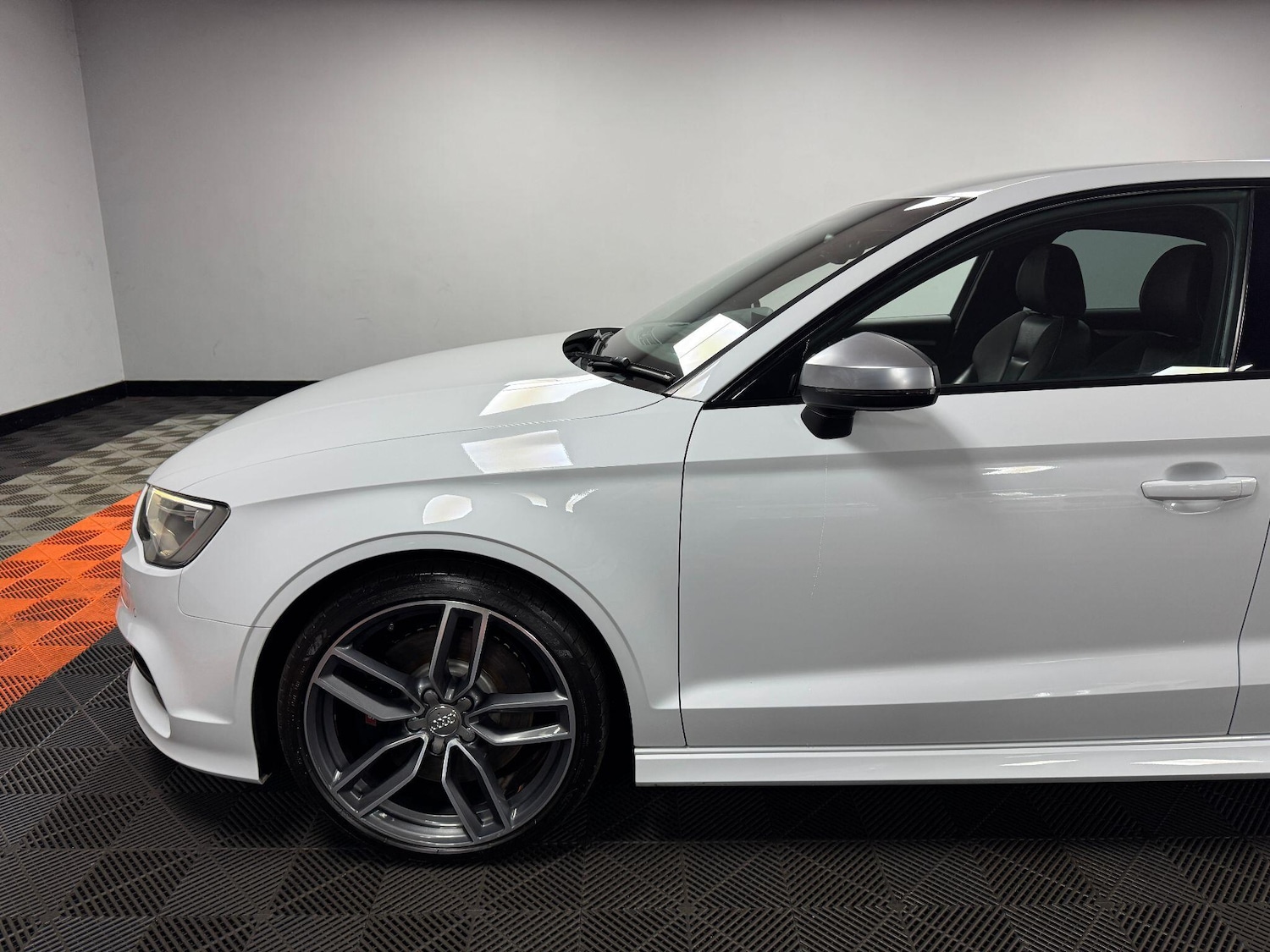 Used Audi S3 2015 for sale - 76499971: Photo 8