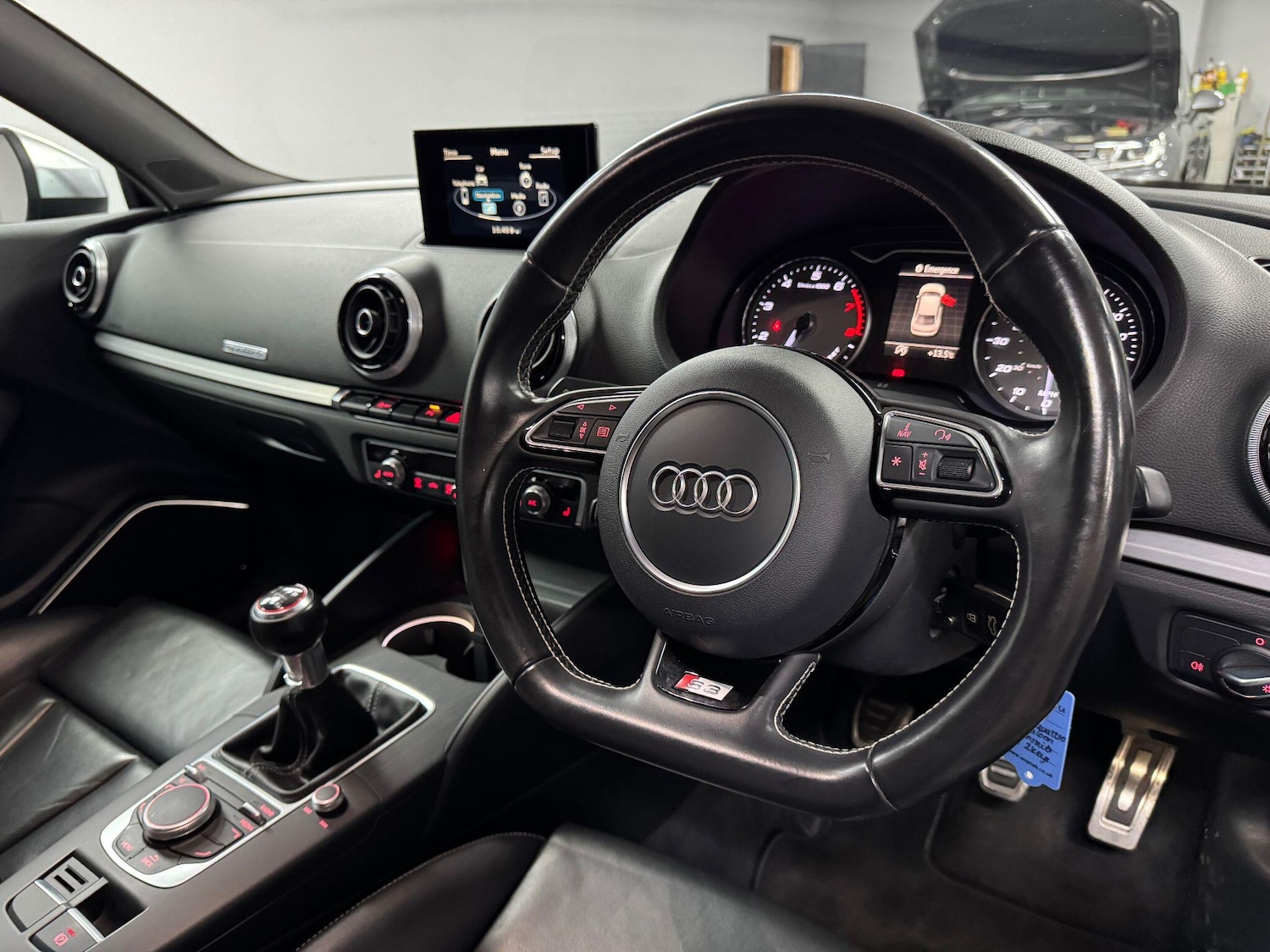 Used Audi S3 2015 for sale - 76499971: Photo 81