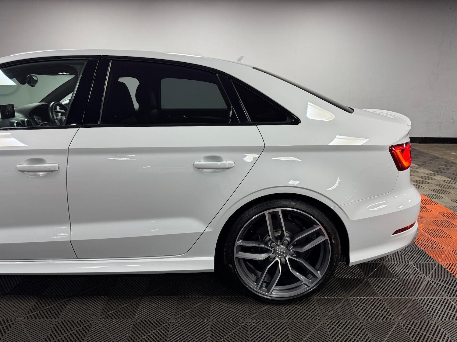 Used Audi S3 2015 for sale - 76499971: Photo 82
