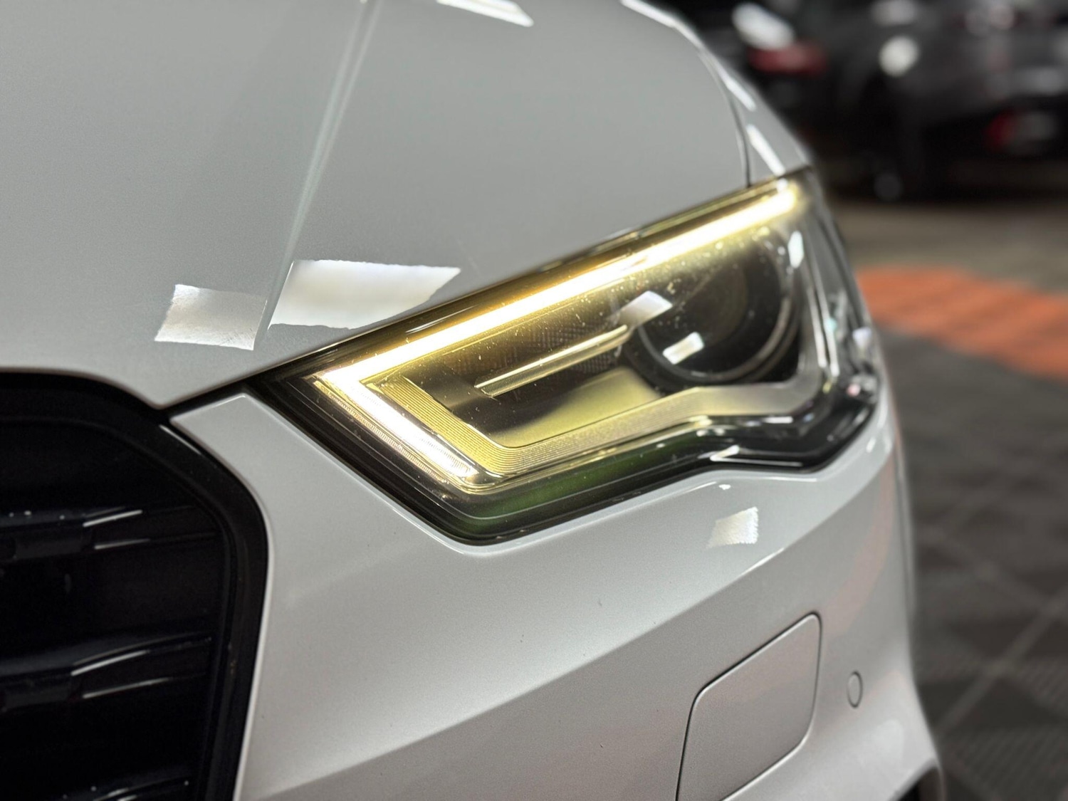 Used Audi S3 2015 for sale - 76499971: Photo 89