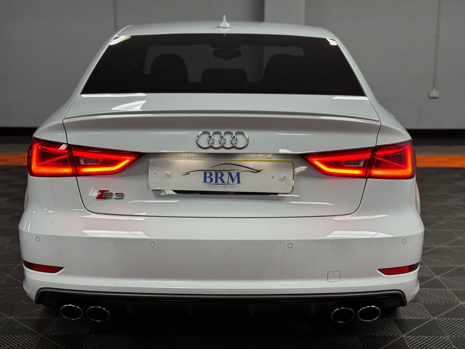 Used Audi S3 2015 for sale - 76499971: Photo 9