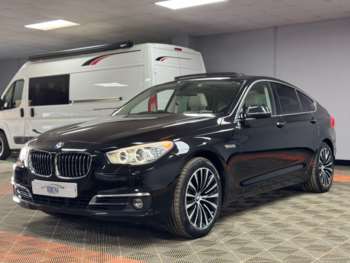 Used BMW 5 Series Gran Turismo 2016 for sale - 74433869: Photo