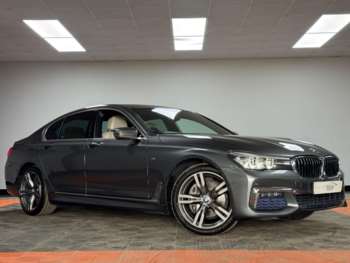 (17) - 3.0 730d M Sport Auto xDrive Euro 6 (s/s) 4dr