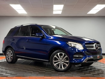 Used Mercedes-Benz GLE 2018 for sale - 79094692: Photo