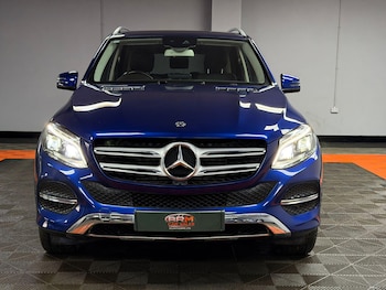 Used Mercedes-Benz GLE 2018 for sale - 79094692: Photo