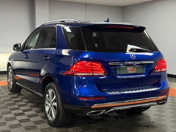 Used Mercedes-Benz GLE 2018 for sale - 79094692: Photo