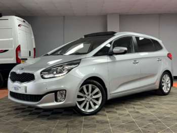 Used Kia Carens 2017 for sale - 74149123: Photo
