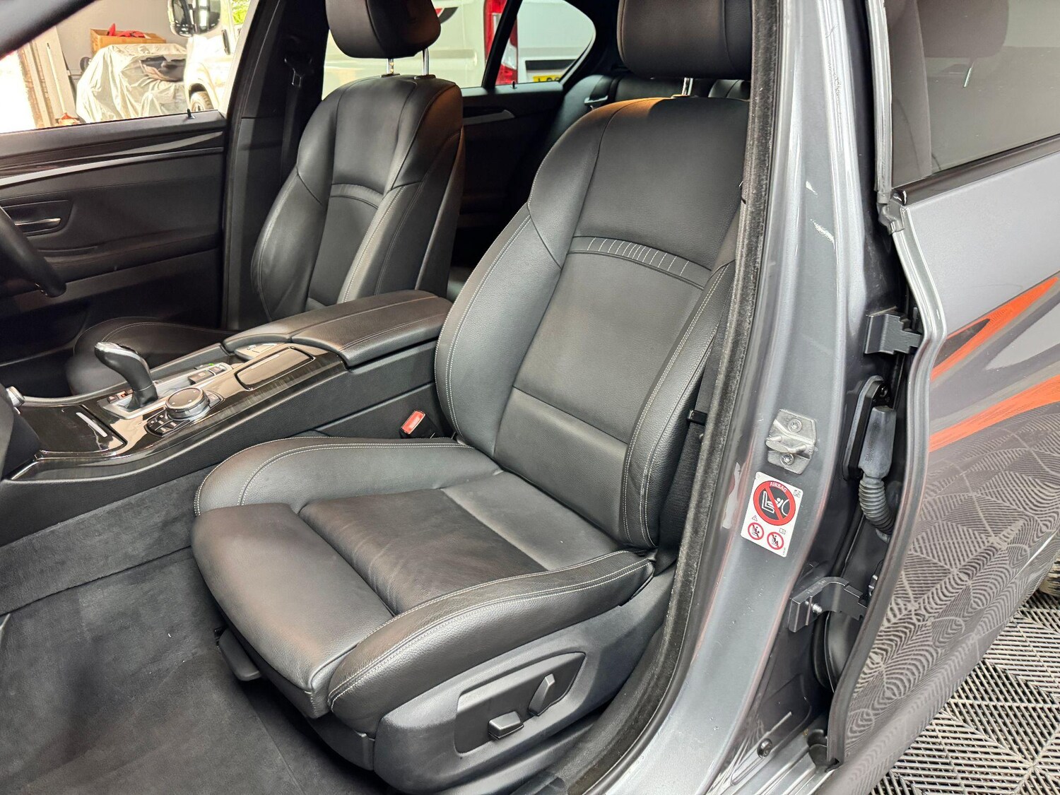 Vehicle 65