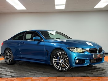 Used BMW 4 Series 2018 for sale - 79094708: Photo