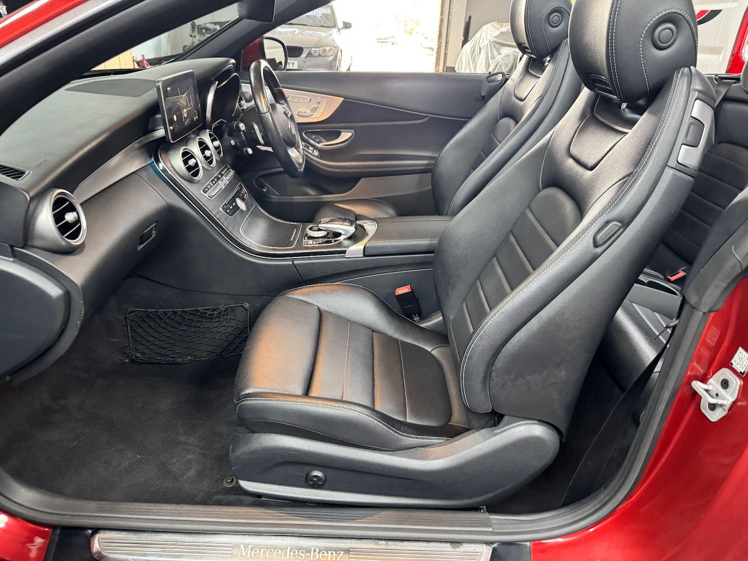 Vehicle 65