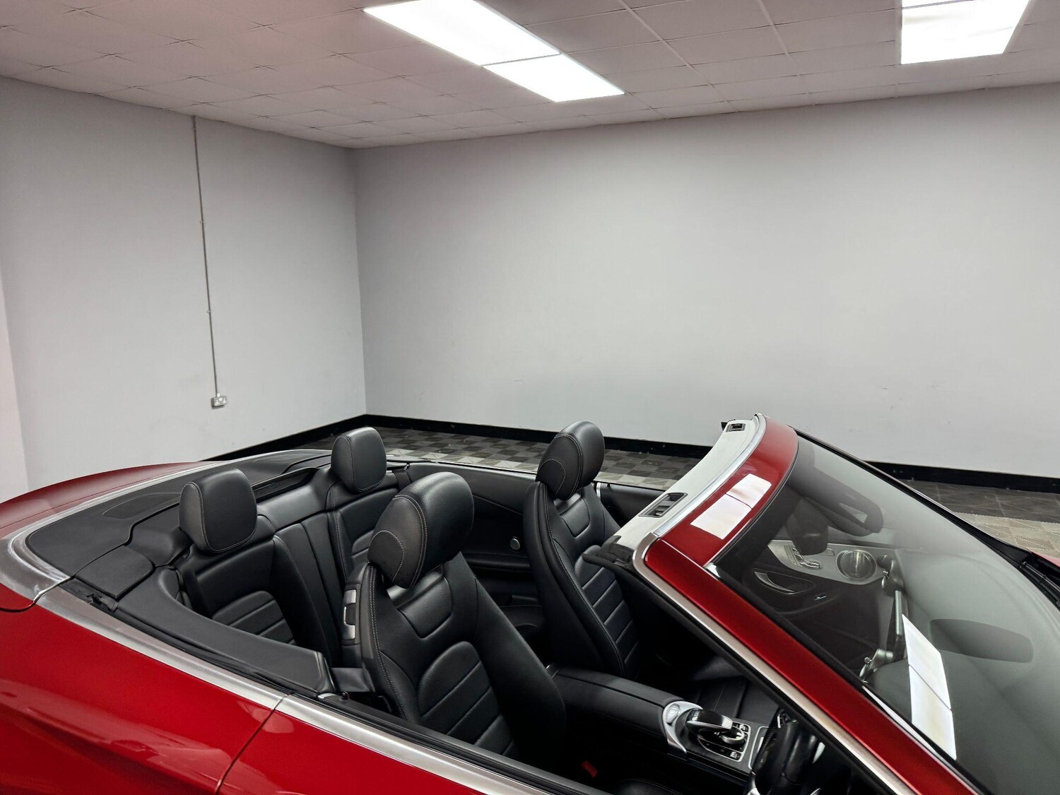 Vehicle 81
