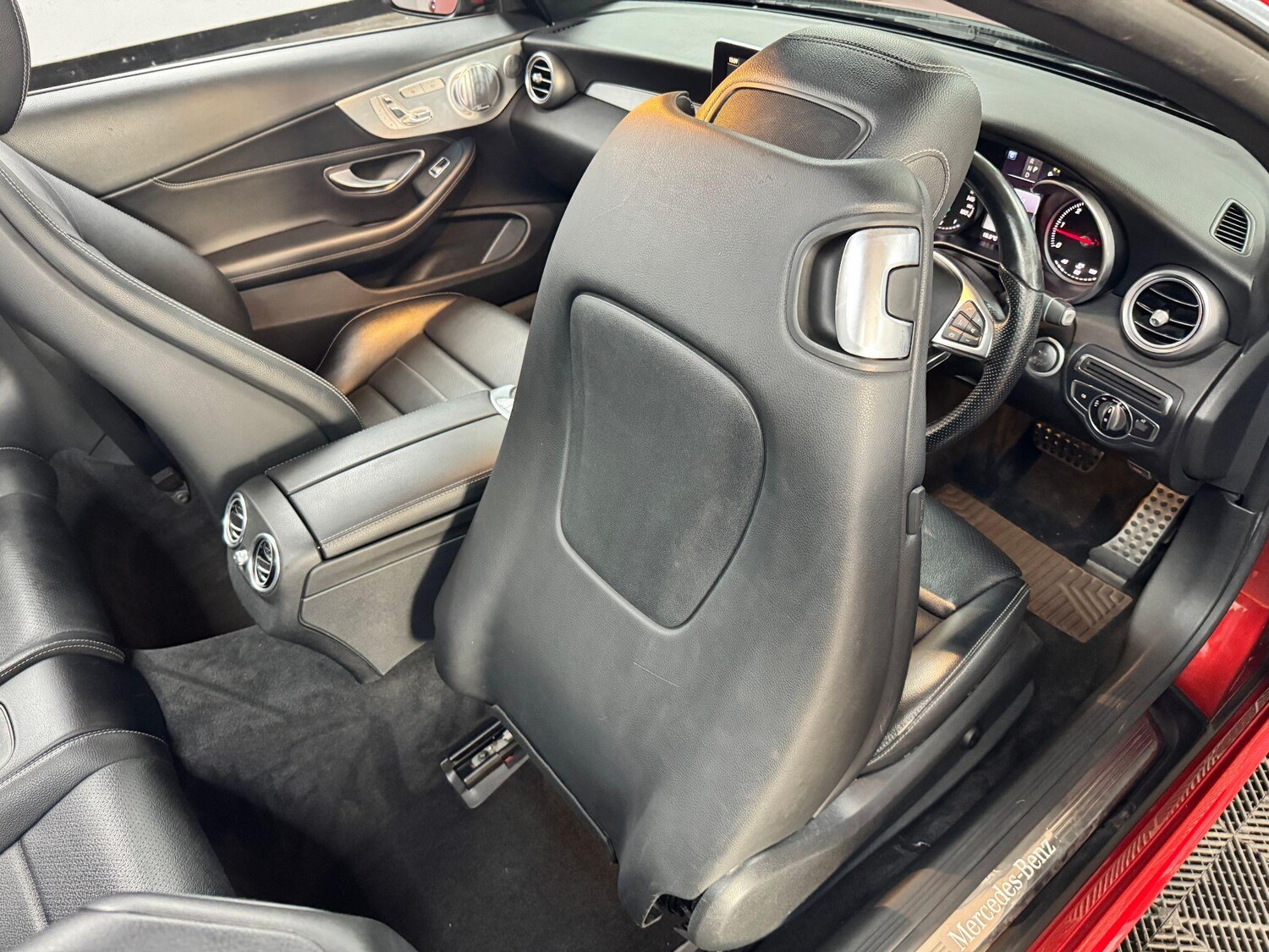 Vehicle 84