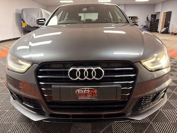 Used Audi A4 2015 for sale - 79362113: Photo
