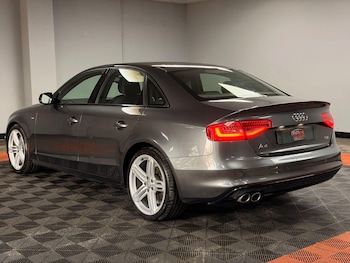 Used Audi A4 2015 for sale - 79362113: Photo