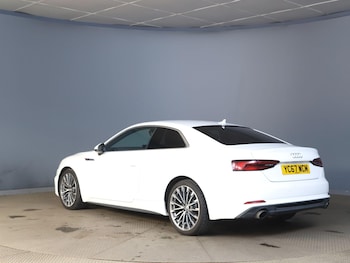 Used Audi A5 2017 for sale - 79316225: Photo