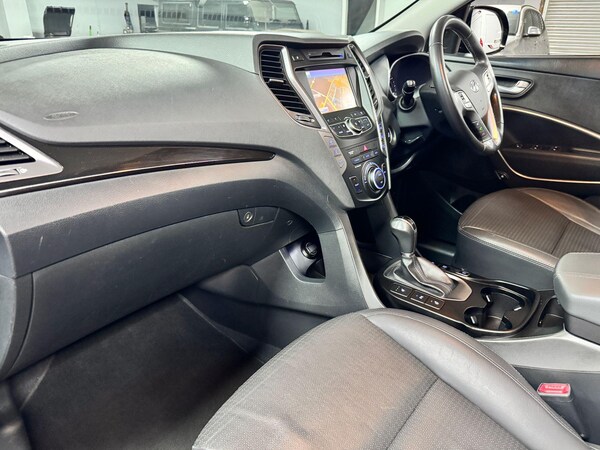 Used Hyundai Santa Fe 2014 for sale - 75364261: Photo 18