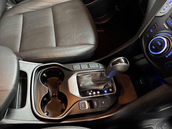 Used Hyundai Santa Fe 2014 for sale - 75364261: Photo 20