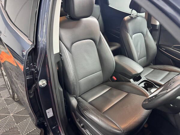Used Hyundai Santa Fe 2014 for sale - 75364261: Photo 22