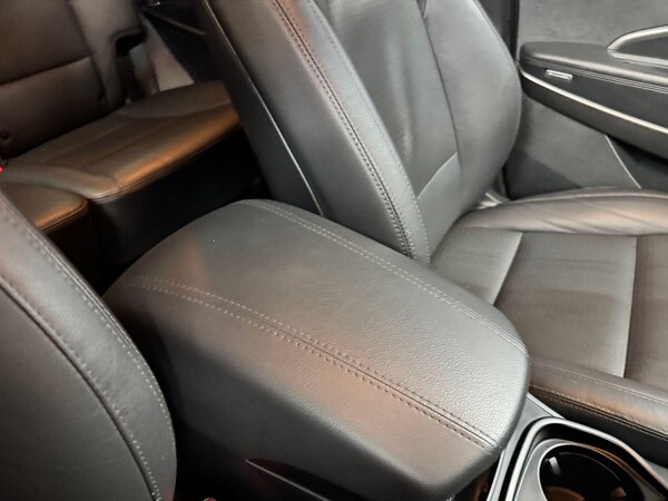 Used Hyundai Santa Fe 2014 for sale - 75364261: Photo 25