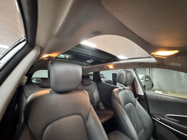 Used Hyundai Santa Fe 2014 for sale - 75364261: Photo 27