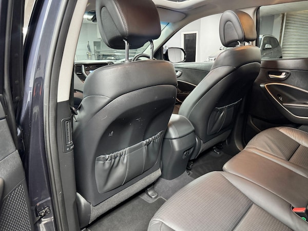 Used Hyundai Santa Fe 2014 for sale - 75364261: Photo 29