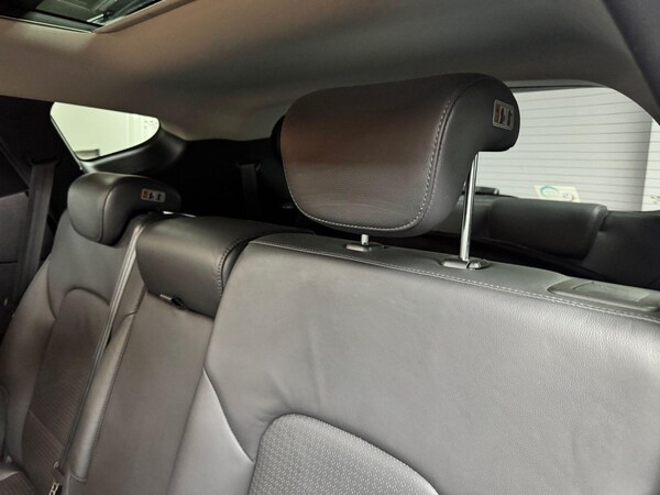 Used Hyundai Santa Fe 2014 for sale - 75364261: Photo 31