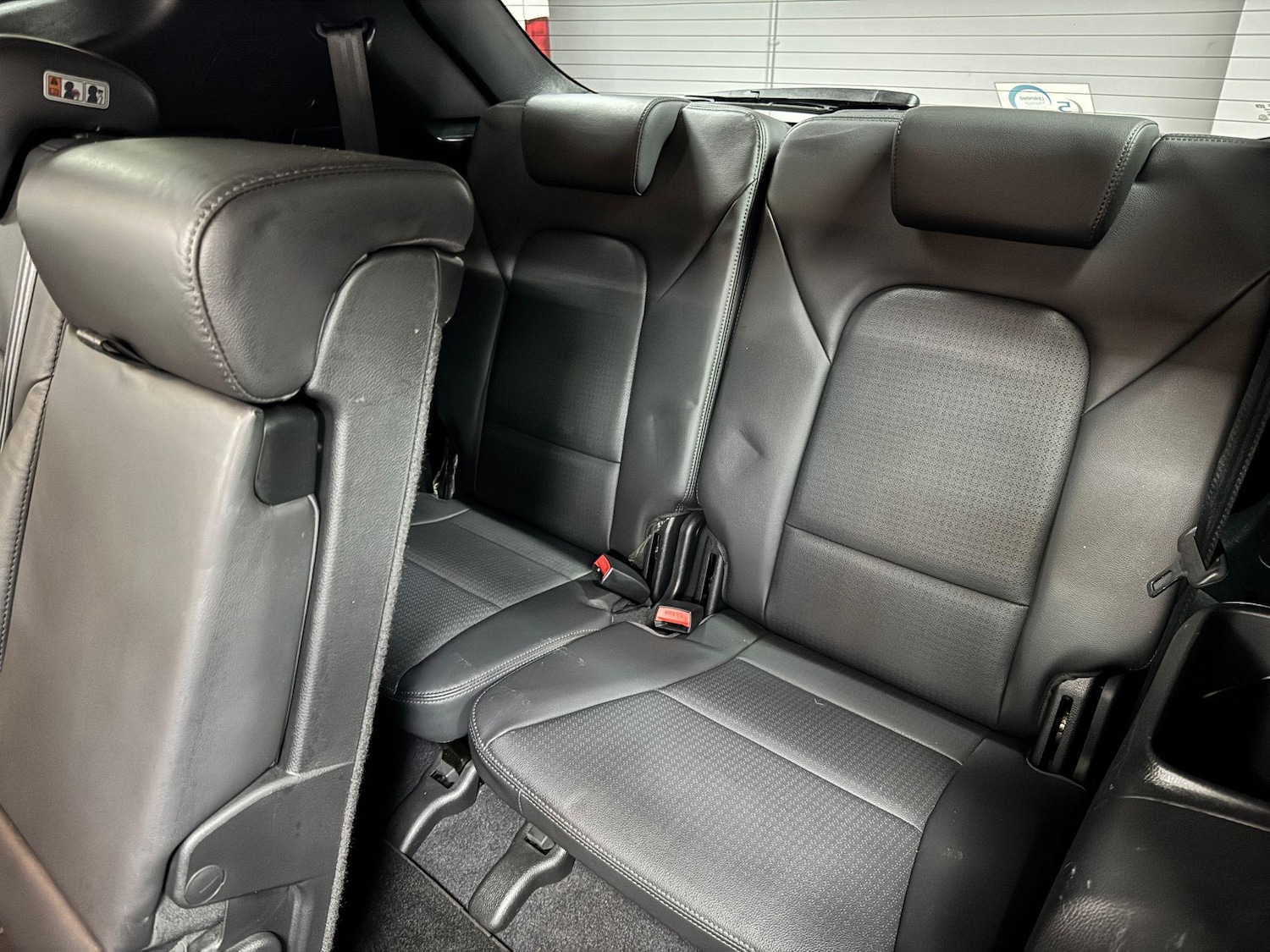 Vehicle 32