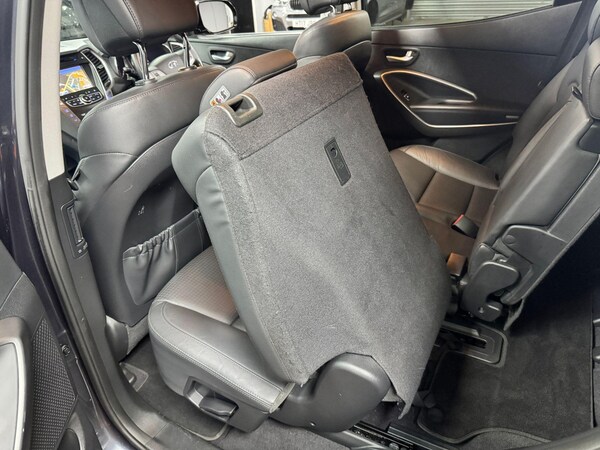 Used Hyundai Santa Fe 2014 for sale - 75364261: Photo 34