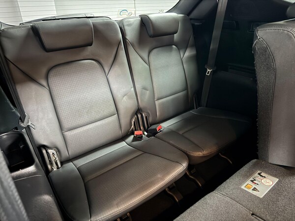 Used Hyundai Santa Fe 2014 for sale - 75364261: Photo 35