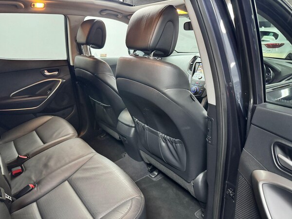 Used Hyundai Santa Fe 2014 for sale - 75364261: Photo 36