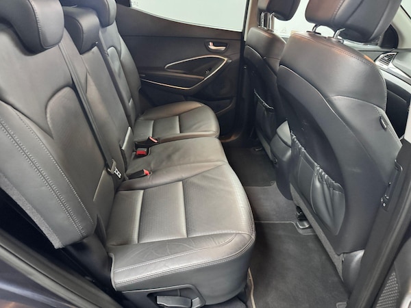 Used Hyundai Santa Fe 2014 for sale - 75364261: Photo 37