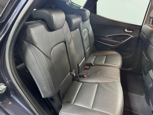 Used Hyundai Santa Fe 2014 for sale - 75364261: Photo 38