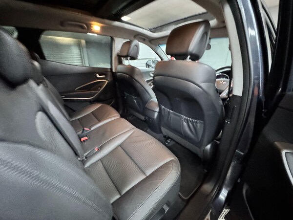 Used Hyundai Santa Fe 2014 for sale - 75364261: Photo 39