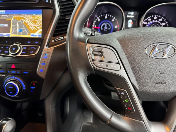 Used Hyundai Santa Fe 2014 for sale - 75364261: Photo 42