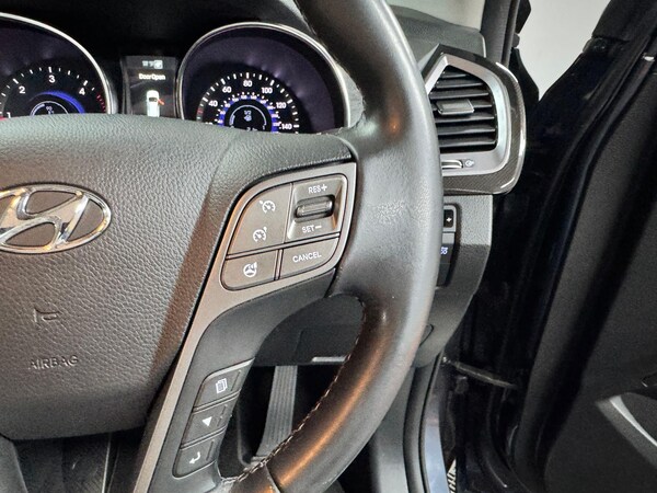 Used Hyundai Santa Fe 2014 for sale - 75364261: Photo 43
