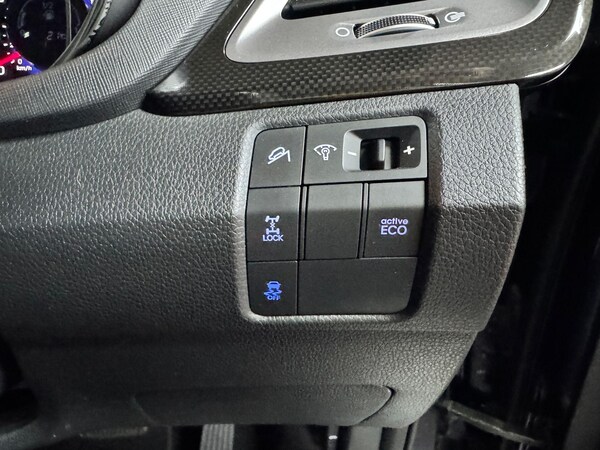 Used Hyundai Santa Fe 2014 for sale - 75364261: Photo 44