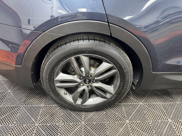 Used Hyundai Santa Fe 2014 for sale - 75364261: Photo 50