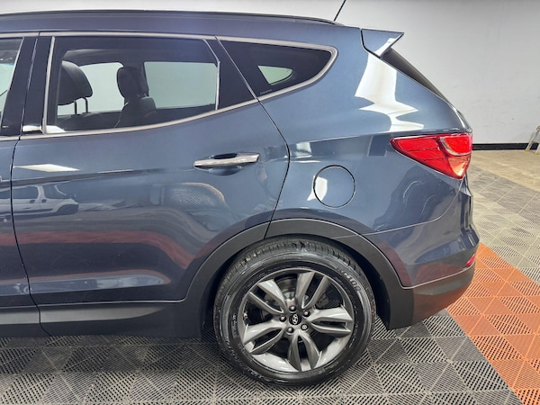 Used Hyundai Santa Fe 2014 for sale - 75364261: Photo 54
