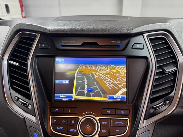 Used Hyundai Santa Fe 2014 for sale - 75364261: Photo 56
